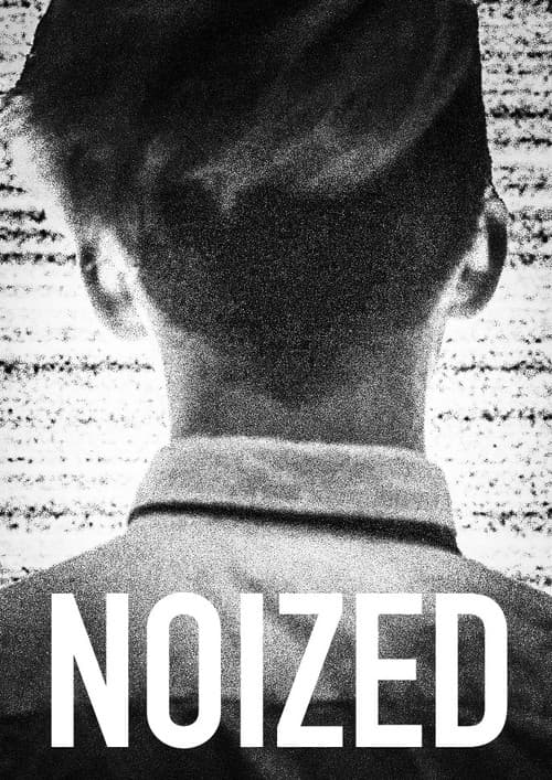Noized poster