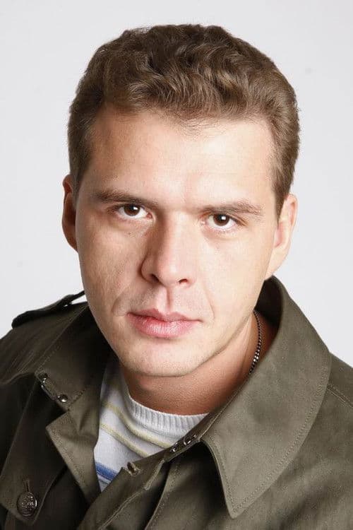 Aleksandr Borisov profile photo