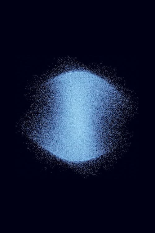 Deafheaven: Infinite Granite Live Session poster