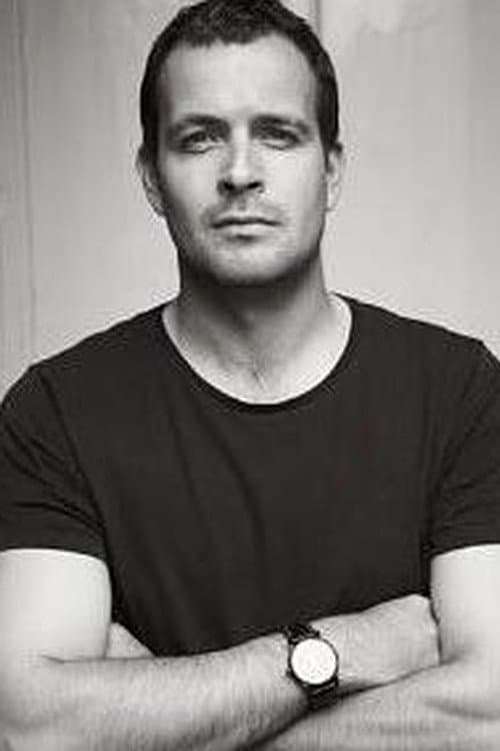 Robert Paterson profile photo