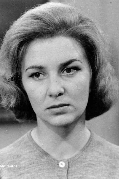 Wanda Majerówna profile photo