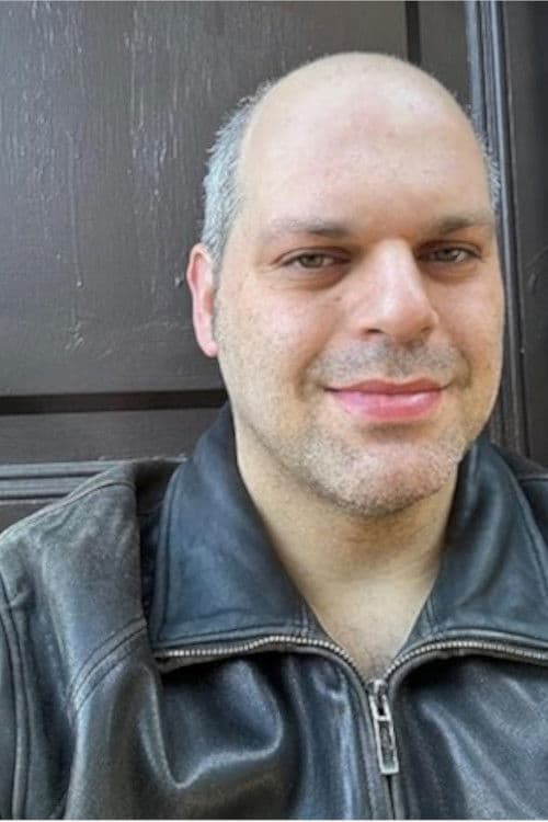 Alex Bienstock profile photo