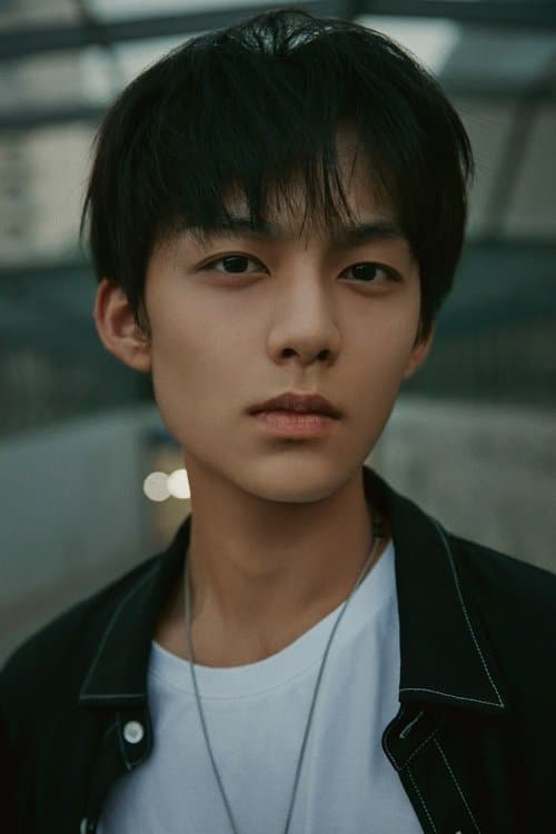 Huang Yi profile photo