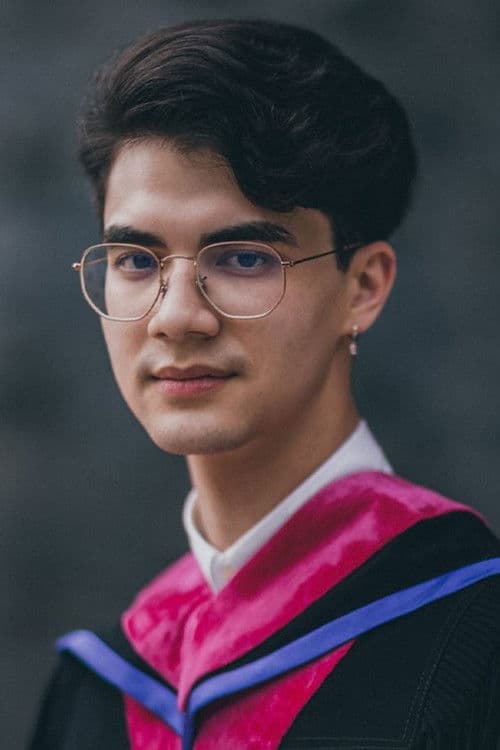 Max Detter profile photo