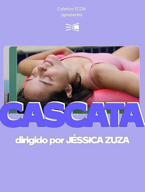 Cascata poster