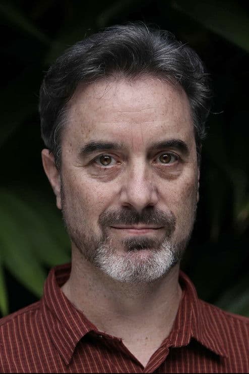 Andrew Brown profile photo