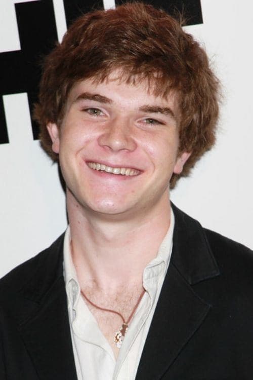 Jacob Davich profile photo