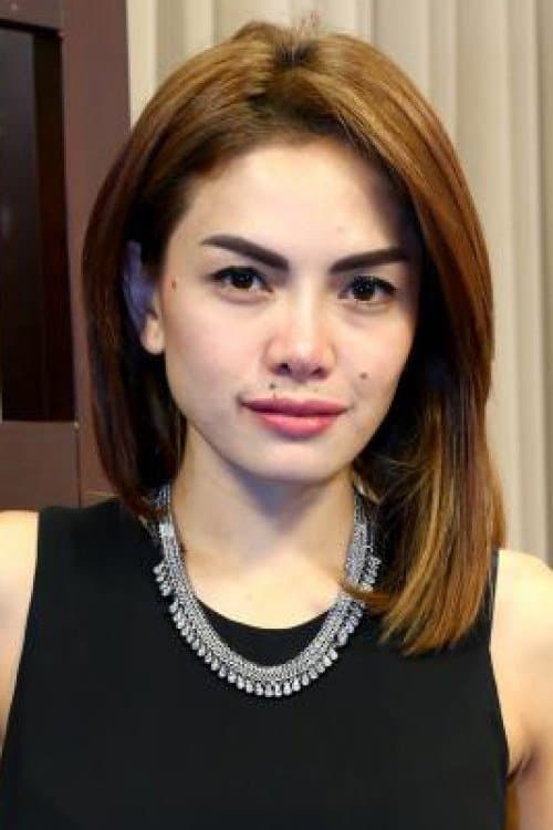 Nikita Mirzani profile photo