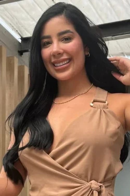 Mariana Zapata profile photo