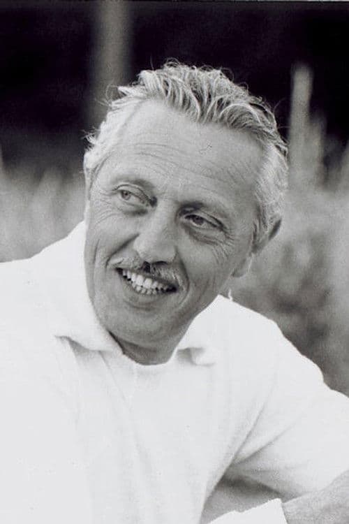 Jérôme Lejeune profile photo