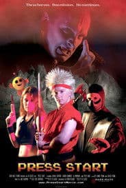 Press Start Collection