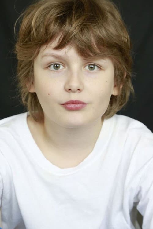Ludwig Samuel Ott profile photo