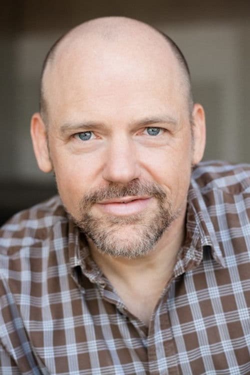 David Garry profile photo