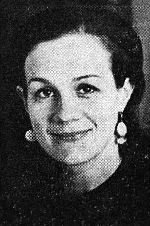 Friðrikka Geirsdóttir profile photo
