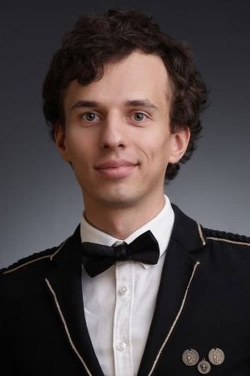 Dmitriy Savyanenko profile photo
