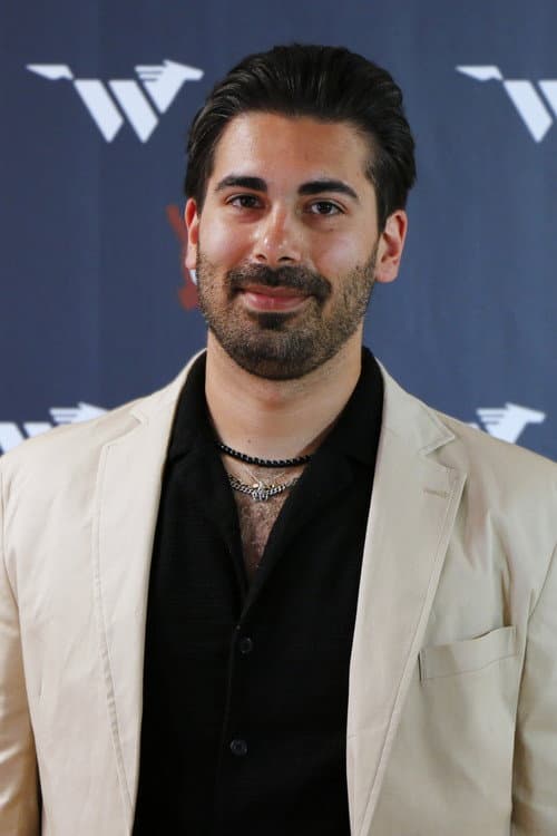 Simone Gallico profile photo