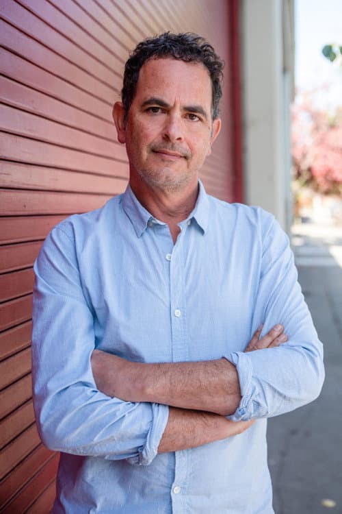 Jason Cohn profile photo