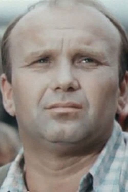 Anatoly Lutsevich profile photo