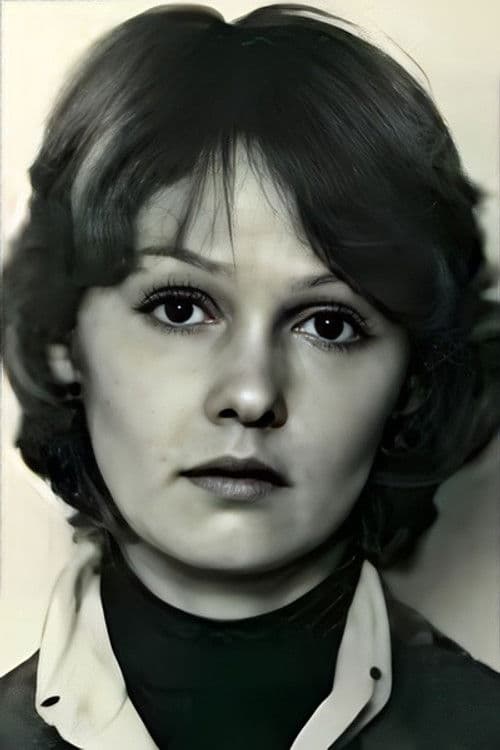 Mariya Solomina profile photo