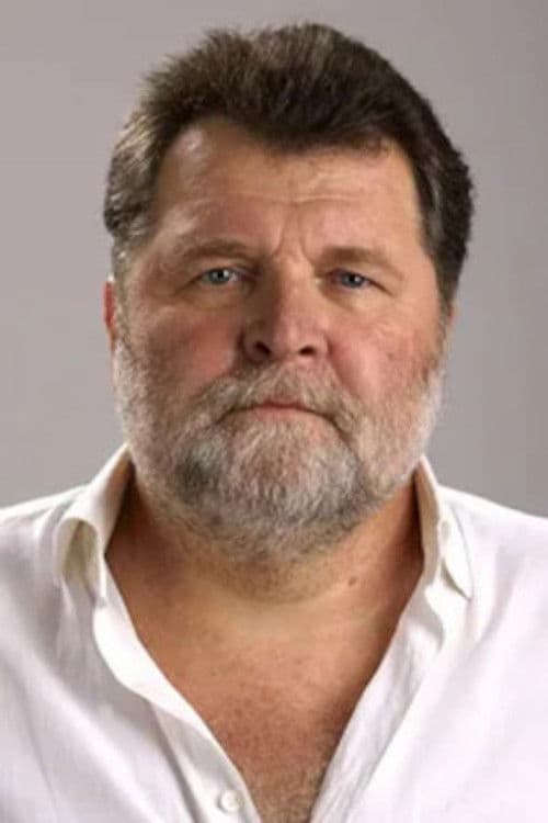 Mikhail Starodubov profile photo