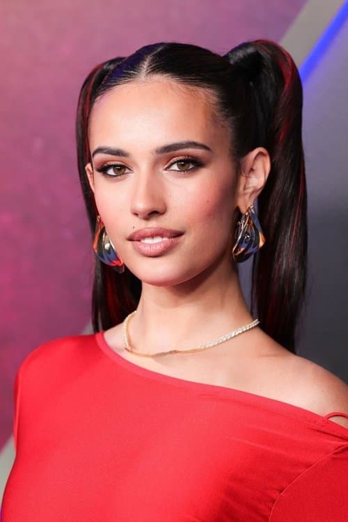 Kylie Cantrall profile photo