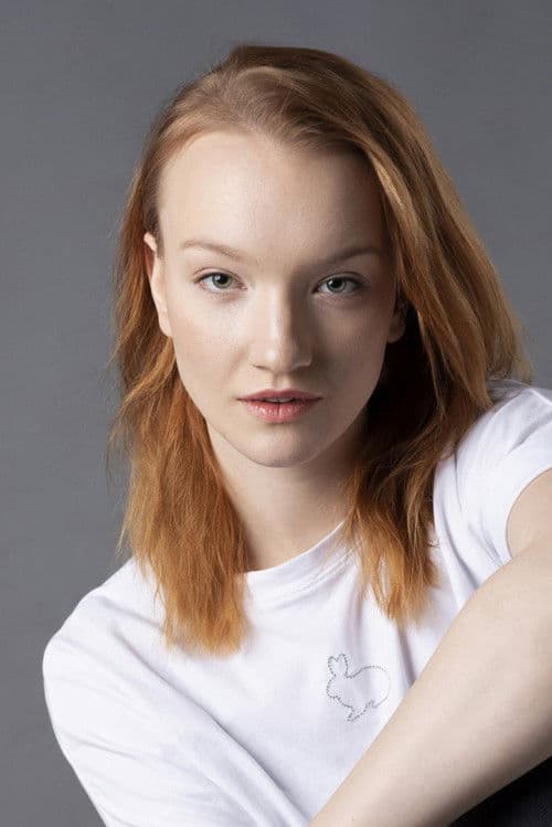Kateřina Zapletalová profile photo