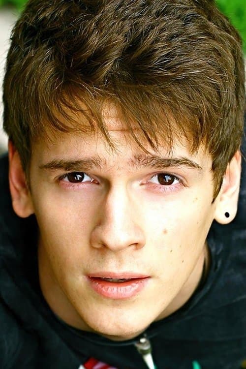 Stas Shmelev profile photo