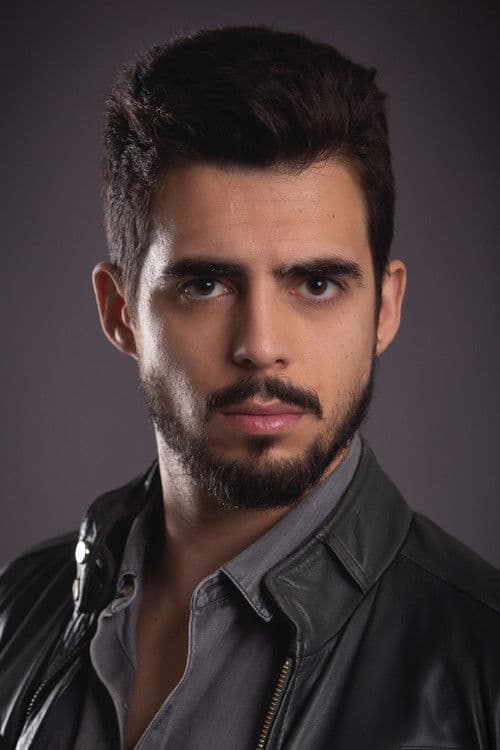 João Harrington Sena profile photo