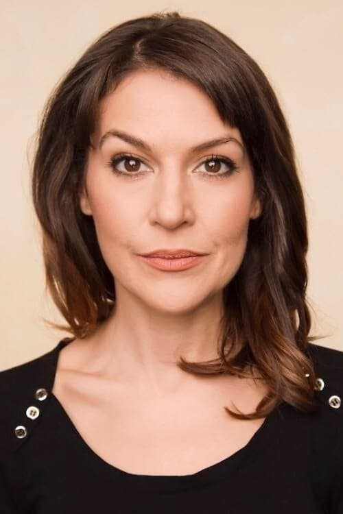 Ashley Austin Morris profile photo