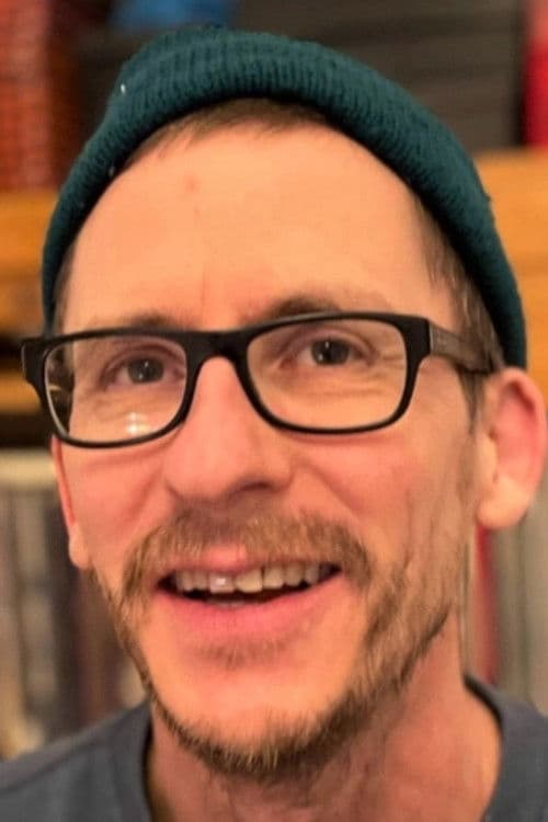 Hans-Erik Therus profile photo