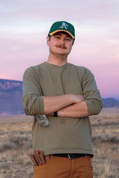 George Shikowitz profile photo