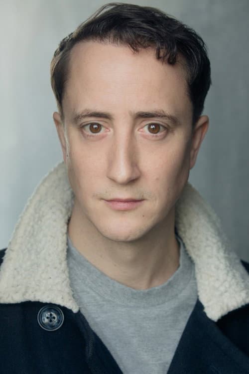 Matthew Spencer profile photo