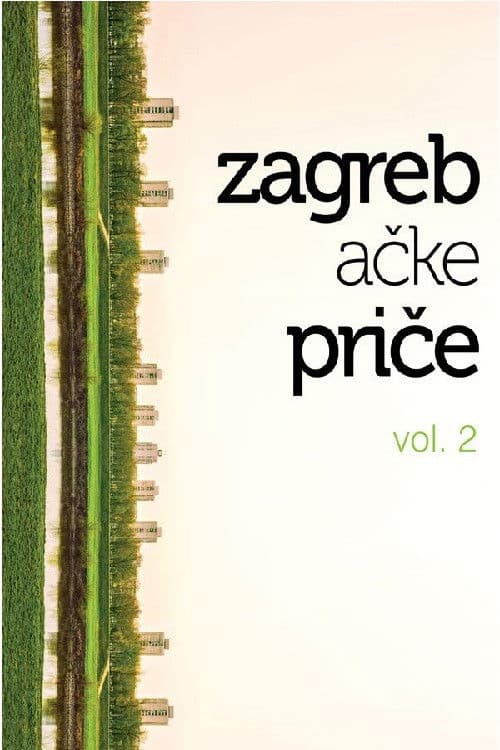 Zagreb Stories 2 poster