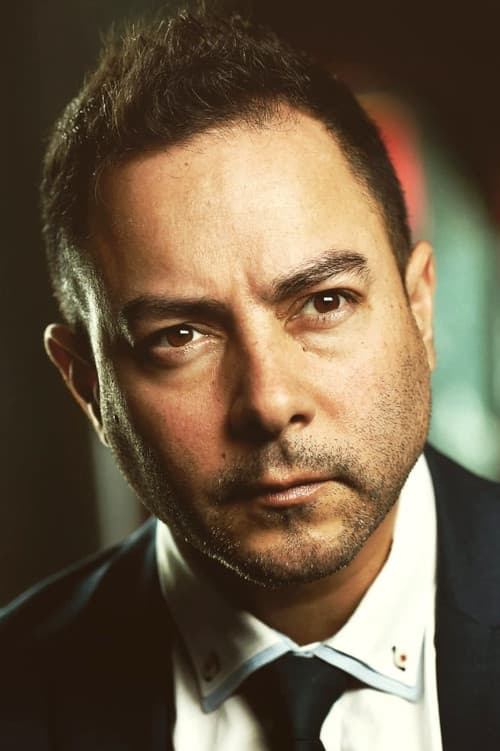 Jaime Aymerich profile photo