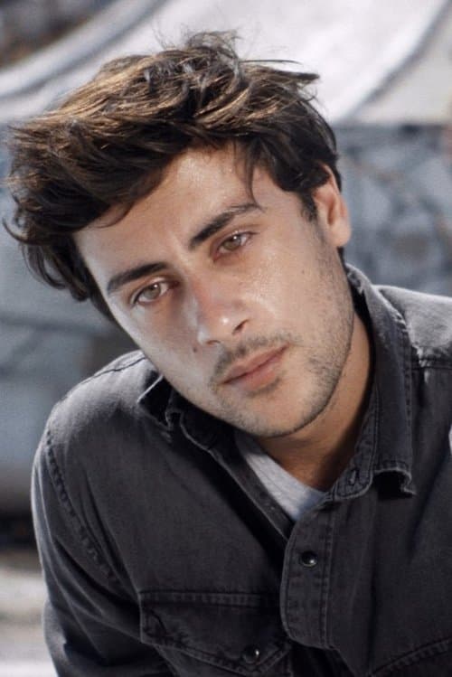 Rodolfo Major profile photo