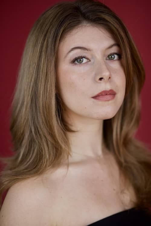 Natalie Kastner profile photo