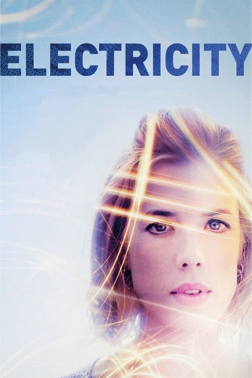 Electricity poster