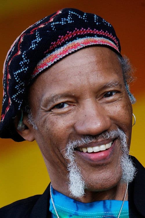 Charles Neville profile photo