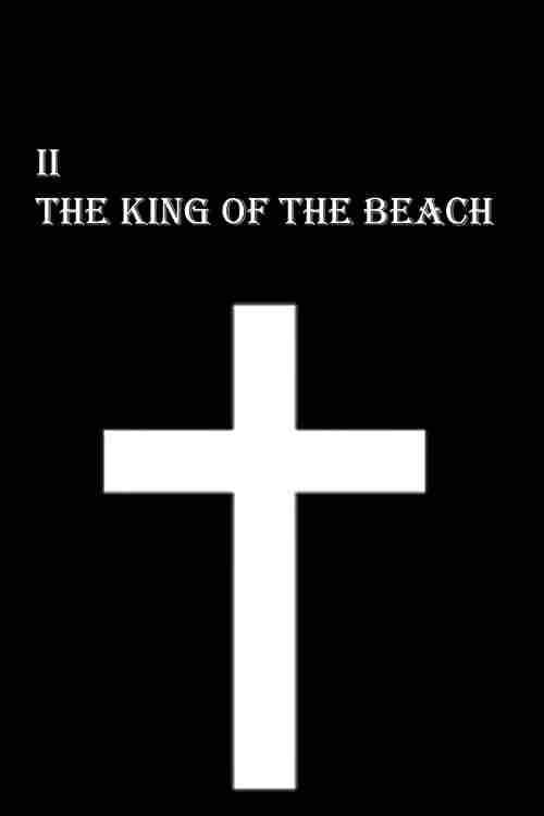 The King of the Beach poster