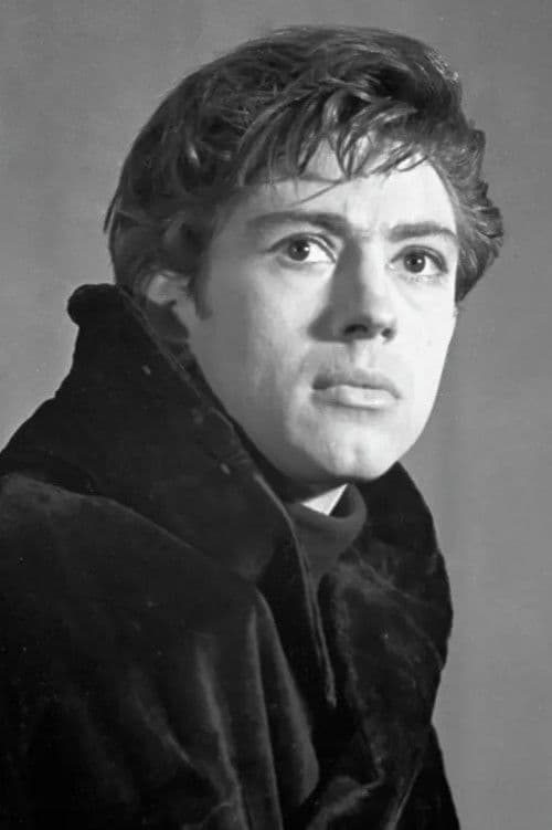 Gennadiy Bortnikov profile photo