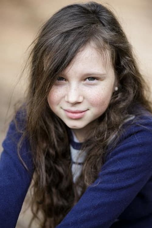 Mercedes Jadea Diaz profile photo