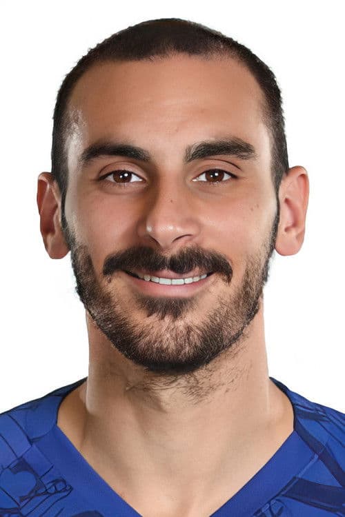 Davide Zappacosta profile photo