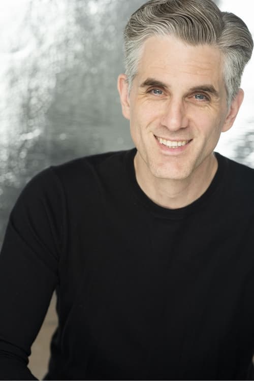 Jason Salamandyk profile photo