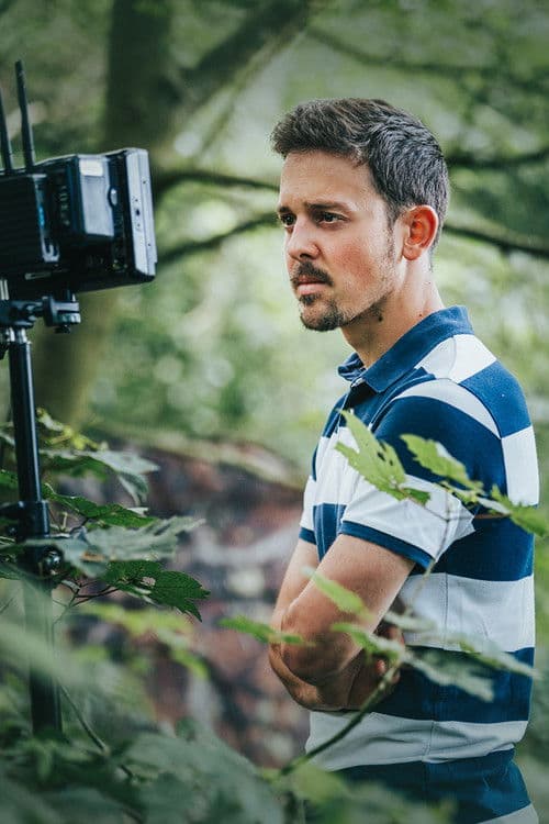 Joshua Bransgrove profile photo