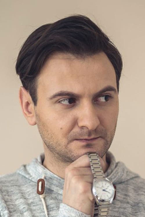 Ainis Storpirštis profile photo