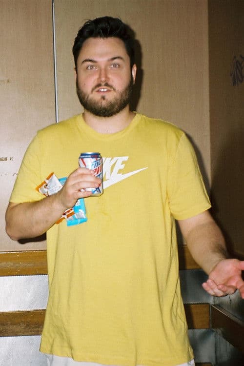 Daniel Isaac profile photo