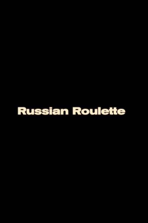 Russian Roulette poster