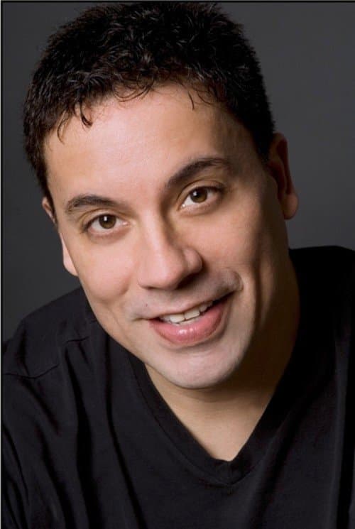 David Barroso profile photo