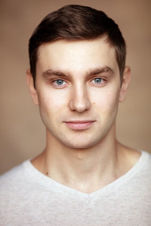Ilya Ilinykh profile photo