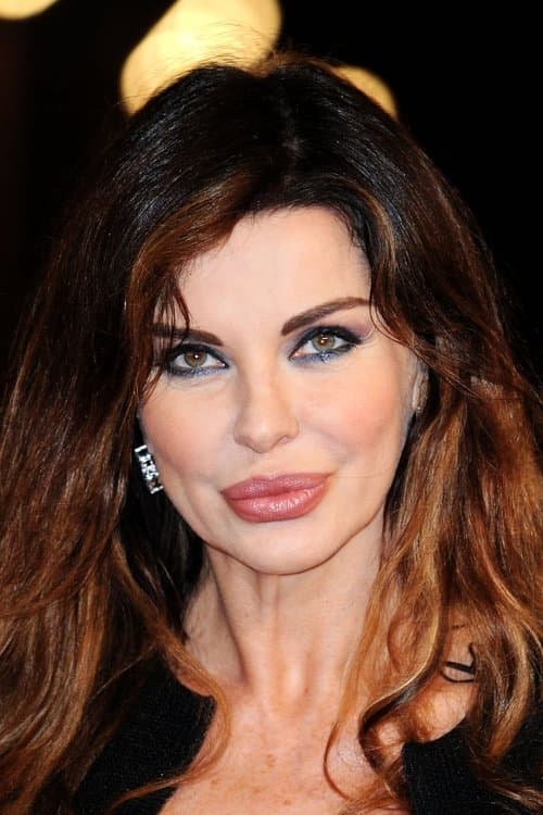 Alba Parietti profile photo